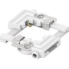 LED connector, 2 pole, Poke-In connection, 250 V, 3 A, 5-2154874-2