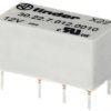 Finder 30.22.7.012.0020 Przekaźnik SMT 30.22.7.012.0020, 2 A, 1 szt.