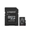 Karta Micro SD MicroSDXC, 256 GB Canvas Select Plus