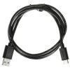 PRZEWÓD USB3.1-A/USB-C/1.0M-UNITEK USB-A/USB-C 1.0 m UNITEK