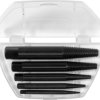 Screw extraction tool kit, 5 mm, 470 900 3