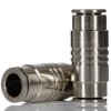 Złączka pneumatyczna Wciskane 10 mm Wciskane 10 mm Norgren Adapter prosty do rur