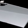 Cover, PC, transparent, for DIATEC M, A9194131