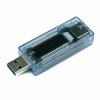 Miernik prądu napięcia pojemności USB Keweisi KWS-V20