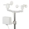 Weather Meter Kit - stacja pogodowa z czujnikiem opadów oraz kierunku i prędkości wiatru