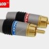 WTYK RCA RW600 Vitalco 6,7mm