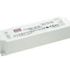 Zasilacz impulsowy LED, 40,08 W, napięcie wejściowe: 12 VDC, prąd wyjściowy: 3,34 A, IP67 LPF-40-12