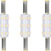 Paulmann 29276 Lampa zamienna LED 3 szt. ciepła biel