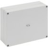 Spelsberg 11091101 TK Series Enclosure IP66 grey-white 254x180x84mm