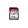 Karta SD SDXC, 512 GB, Transcend SDC340S
