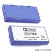 AD210JN Isolation Amplifier 3-Port THT AD BULK
