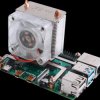 114991948 Raspberry Pi - CPU fan, ICE Tower