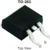 SUM40010EL N-Channel 40 V (D-S) MOSFET