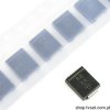 RS3B Diode 100V 3A SMD-SOD15 GSE