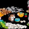 11034 LEGO® Classic Creative Animals