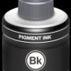 C13T774140 Pigment Black ink bottle for EcoTank