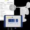 PCE-WSAC 50-221 PCE-WSAC 50-221 anemometer