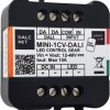Dalcnet MINI-1CV-DALI Ściemniacz 1-kanałowy Synergy 21 LED Controller MINI-1CV-DALI
