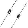 Schottky diode, 60 V (RRM), 5 A, DO-201, SB560-3G