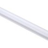 Megatron Feuchtraumleuchte Lampa LED do wilgotnych pomieszczeń z czujnikiem ruchu LED LED wbudowany na stałe 16 W biały