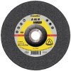 Klingspor 13410 A 46 N Supra Tarcza tnąca wygięta Średnica 180 mm Średnica otworu 22.23 mm aluminium 10 szt.