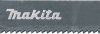 Brzeszczot do wyrzynarki Makita P-05929 1 szt.