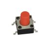 Mikroswitch TACT-D60H70R250 SMT Łącznik 6,0x6,0mm h-7.00mm