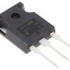 MOSFET N-kanałowy 20 A TO-247AC 500 V Pojedynczy 278 W 250 miliomów