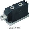 VS-VSK.170PbF SCR/SCR and SCR/Diode (MAGN-A-PAK Power Modules), 170 A, 250 A
