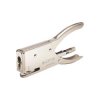 Leitz 5556-00-82 Handheld Stapler 12 Sheets (80 g/m²) Nickel