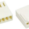 Obudowa złącza 10-pinowe -rzędowe raster: 2.5mm Molex Żeński Montaż na kablu KK Złącze KK przewód-płytka