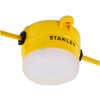 Stanley SXLS31363E Interconnectable Festoon Kit 8 LED Bulbs 240V 16.5m