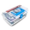 StarterKit rozszerzony - z modułem Cytron Maker Uno + Box