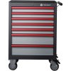Toolcraft Workshop Trolley 681 x 1000 x 459mm 66.3kg