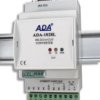 ADA-1028L Konwerter RS-232 na Pętlę Prądową dwuprzewodową CLO