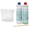 HellermannTyton 435-00752 Religel Plus gel 1000ml quick curing elastic
