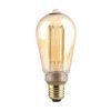 Żarówka Led Filament 4W E27 St64 1800K 200Lm 300St. 217474