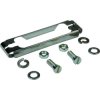 Slide latch for D-Sub housing size 4 (DC), 37 pole, 09670009917