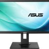 Asus BE229QLB Monitor EEK F (A - G) 54.6 cm (21.5 cal) 1920 x 1080 px 16:9 5 ms DisplayPort, DVI, VGA, USB 2.0, audio, s