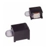 LED, SMD, Zielony, czerwony, 4-Pin, 2,5 V, Dialight
