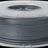 PMMA-1011-009 PETG filament, grey, 1.75 mm, 1 kg