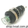 249-7969-3337-504 Green Lamp in Socket ON-BOARD DIALIGHT