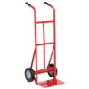 Sealey CST983 Sack Truck with Solid Wheels 150kg Capacity