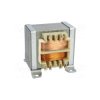 TS40/018 [230V/2x12V 2x1,6A 40W] transformator sieciowy z mocowaniem