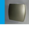 Wentylator domowy VITARO 120 S (LS) STANDARD, fi 120 mm, kolor złoty