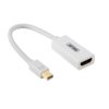 Przejście Mini DisplayPort HDMI 4K UNITEK z przewodem, Adapter