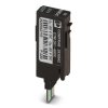 Zabezpieczenie przeciwprzepięciowe 50 V AC Phoenix ContactOgranicznik przepięć Wtyk