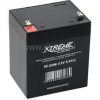 CP 1250 akumulator żelowy 12V 5Ah XTREME