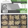Quadrios 2109SA045 Zawartość 450 szt.