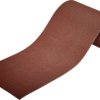 Papier ścierny pas Wolfcraft 1776000 5 m 1 szt.